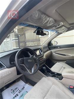 هیوندای تۆکسۆن